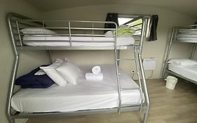 Rotorua Thermal Holiday Park